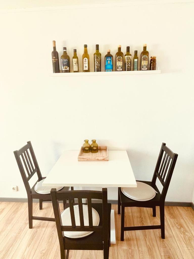 Velebit Apartments Dramalj Quarto foto