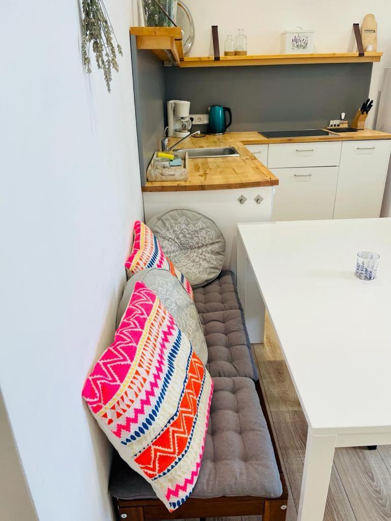 Velebit Apartments Dramalj Quarto foto