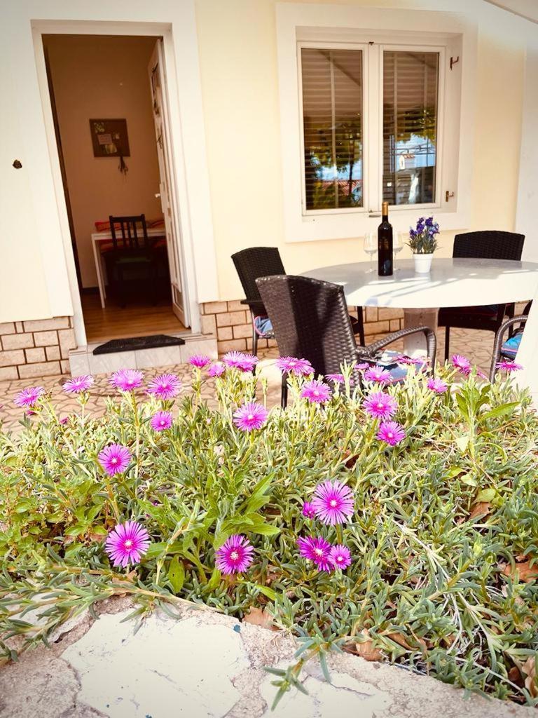 Velebit Apartments Dramalj Quarto foto