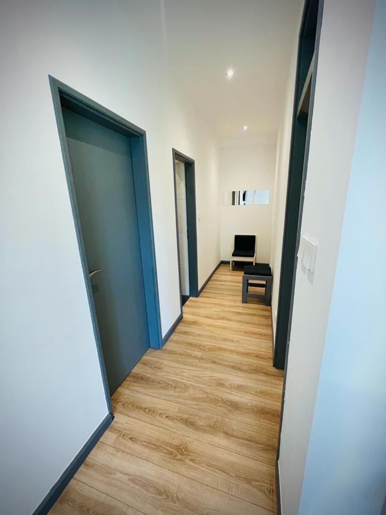Velebit Apartments Dramalj Quarto foto