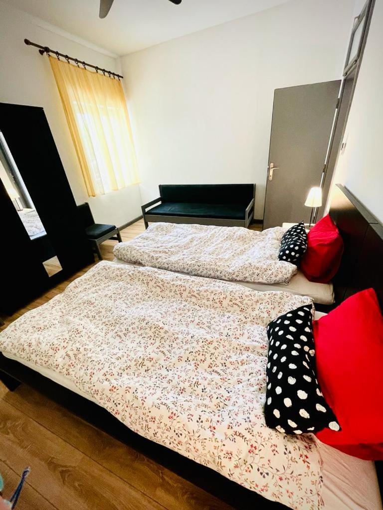 Velebit Apartments Dramalj Quarto foto