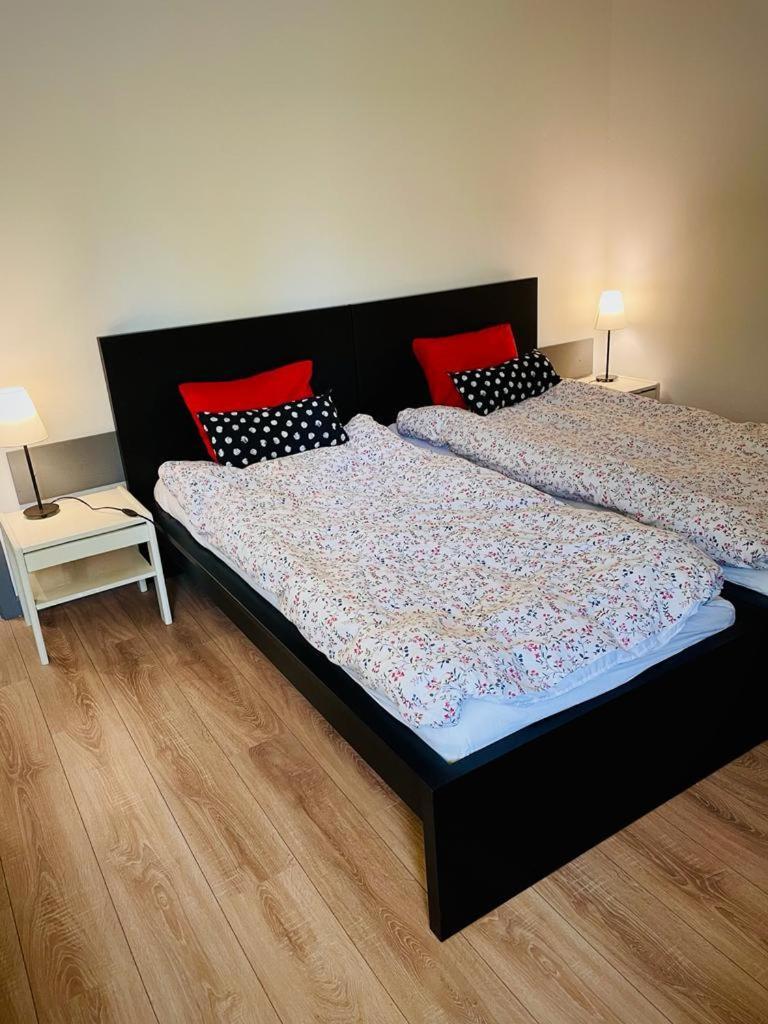 Velebit Apartments Dramalj Quarto foto