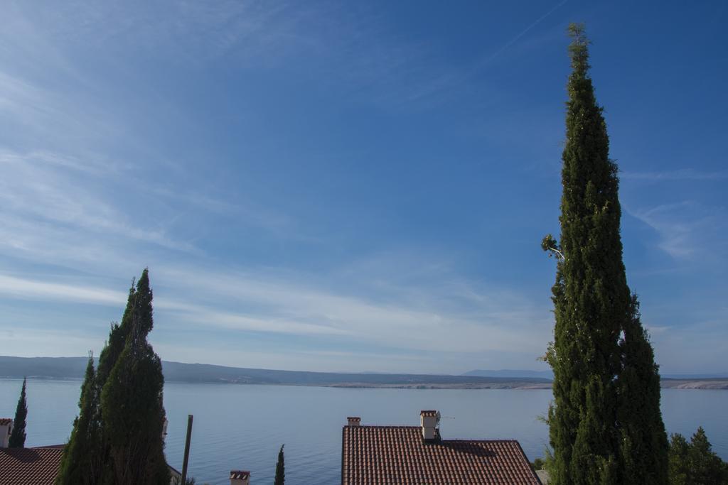 Velebit Apartments Dramalj Exterior foto