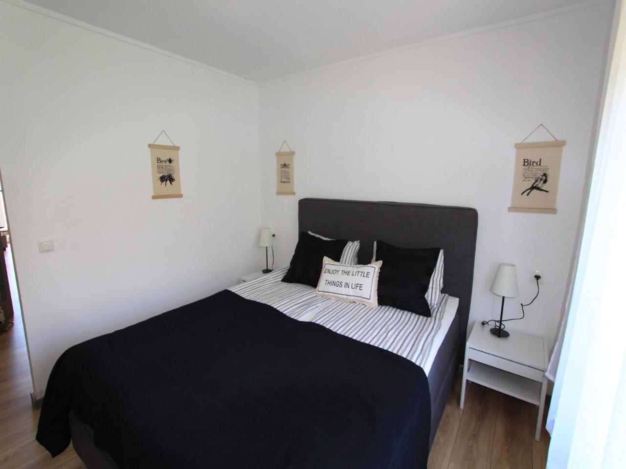 Velebit Apartments Dramalj Exterior foto