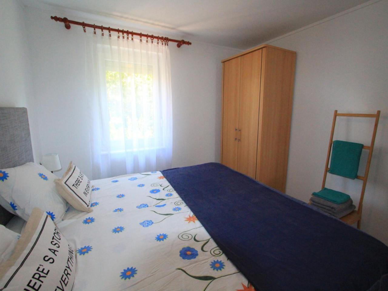 Velebit Apartments Dramalj Exterior foto